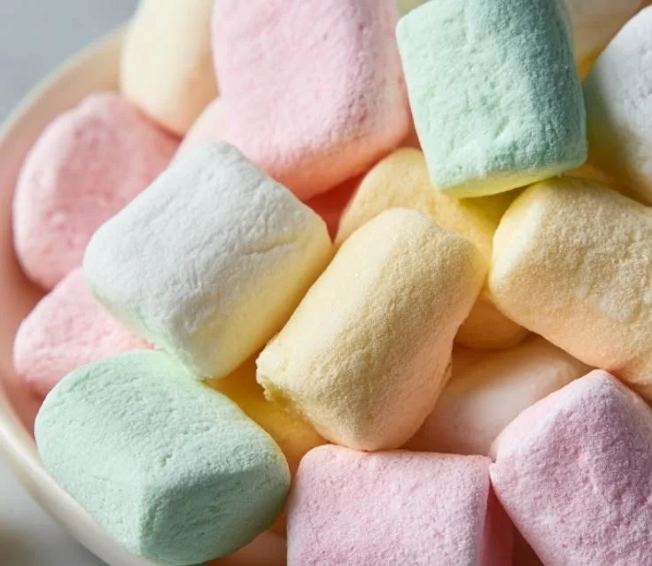 Homemade Butter Mints