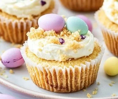 No-Bake Mini Cheesecake Cups