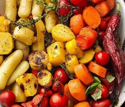Ultimate Roasted Vegetable Recipe for a Flavorful Side Dish