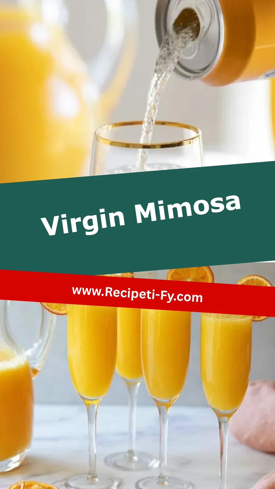 Virgin Mimosa