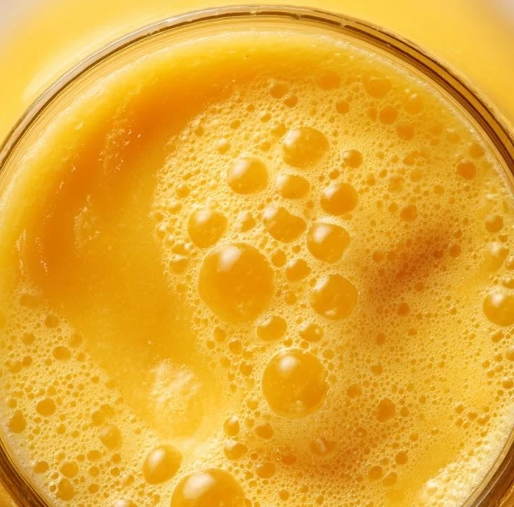World's Best Mango Juice