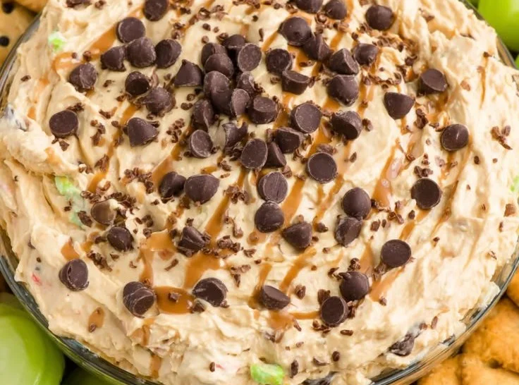 Buckeye Dip