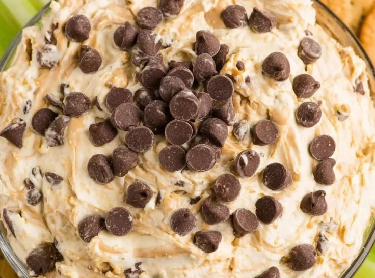 Buckeye Dip