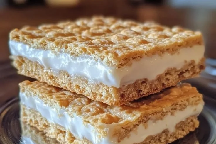 Easy No Bake Graham Cracker Bars: The Ultimate Sweet Treat Delight