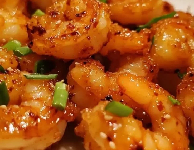 Irresistible Sweet Chili Shrimp Bites You’ll Crave Tonight